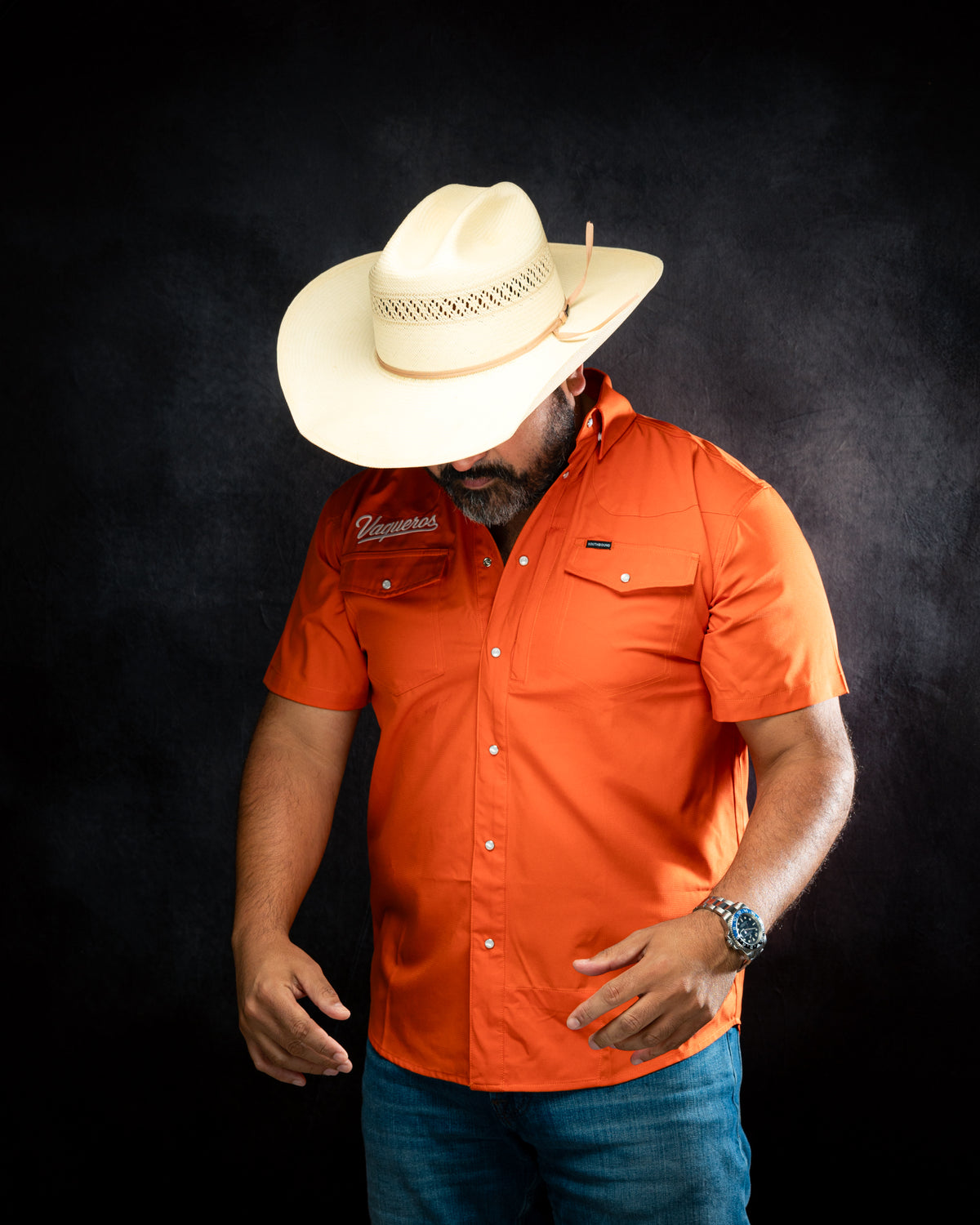 Southbound Game Day — Orange | Pre-Order
