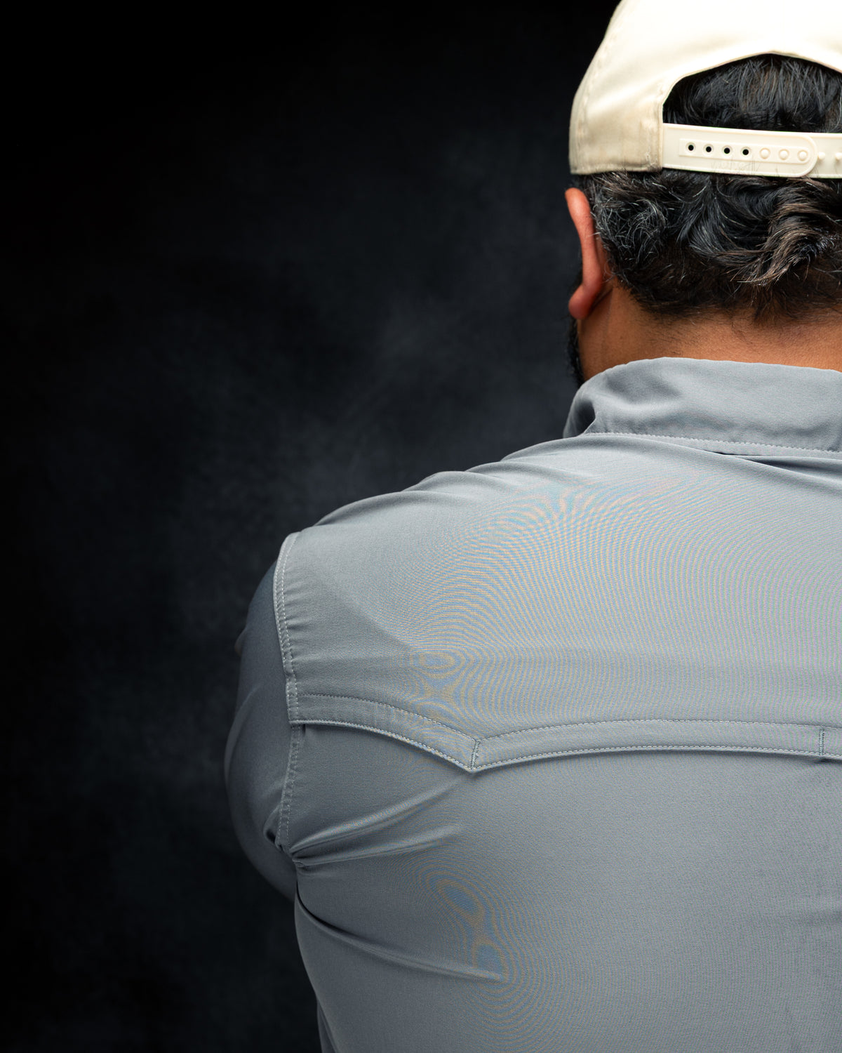 Mesquite Ash - Short Sleeve
